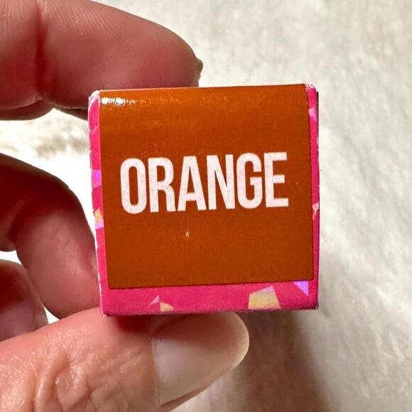 NIB Jeffree Star Magic Star Color Correcting Liquid Concealer Orange 3.4ml - Picture 6 of 11